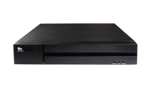 8Mp 16channels IP recorder NVH-1622 v1.1 Cloud