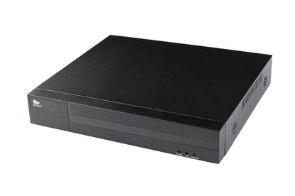 8Mp 16channels IP recorder NVH-1622 v1.1 Cloud