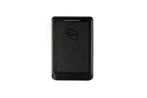 Czytnik PAR-E12 Black NC (Em Marine)