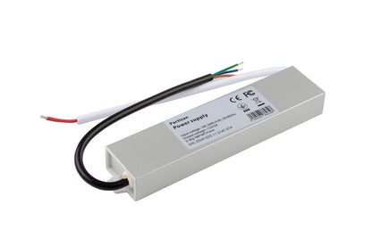 Zasilacz LED PPS-12V/5A max 60W