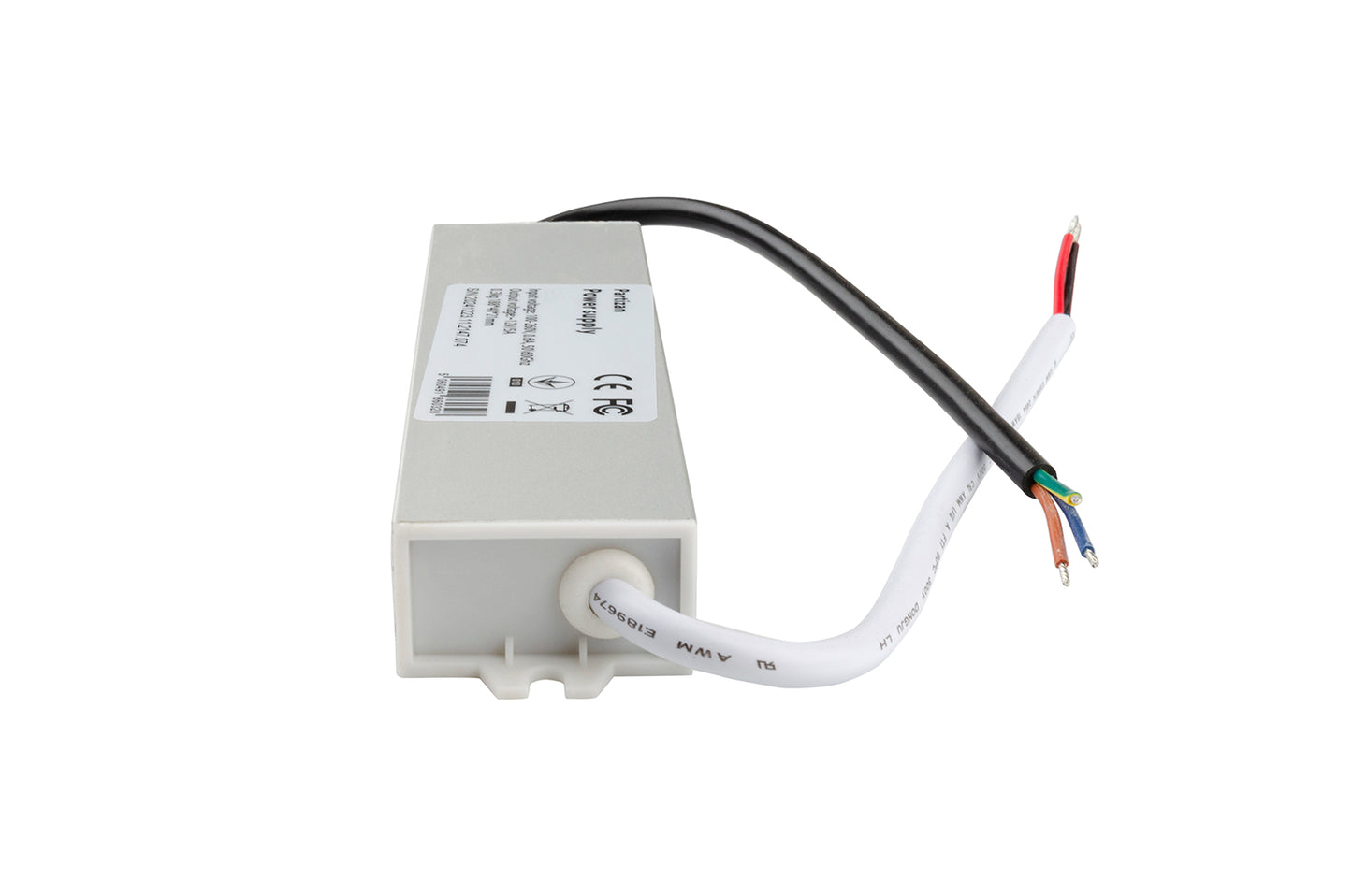 Zasilacz LED PPS-12V/5A max 60W