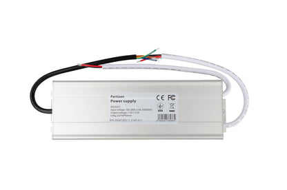 Zasilacz LED PPS-12V/12,5A max 150W