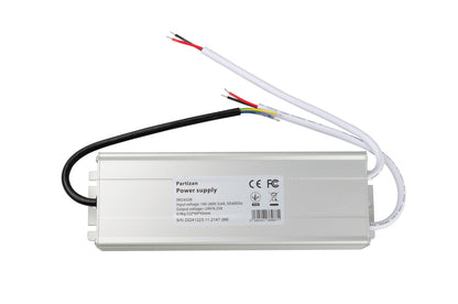 Zasilacz LED PPS-24V/6,25A max 150W