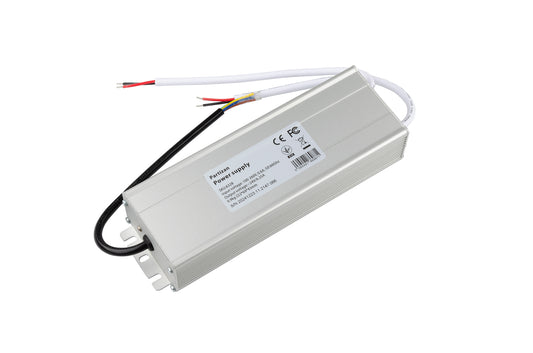 Zasilacz LED PPS-24V/6,25A max 150W