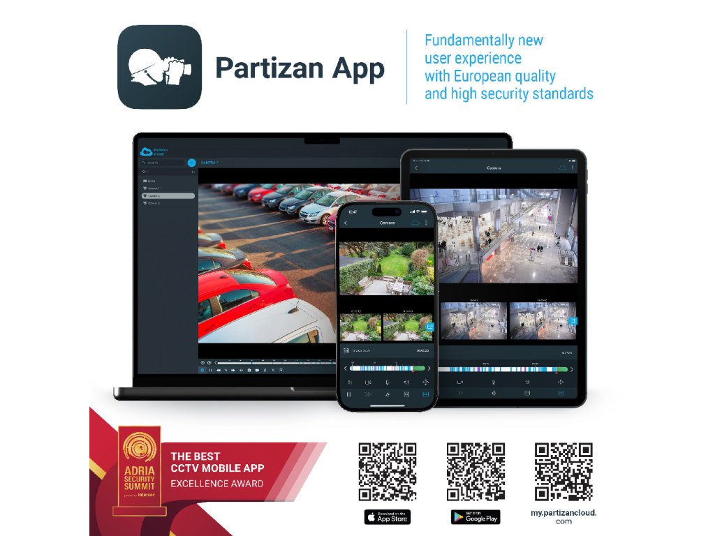 8Mp 16channels AHD recorder ADH-16A UltraHD v6.0