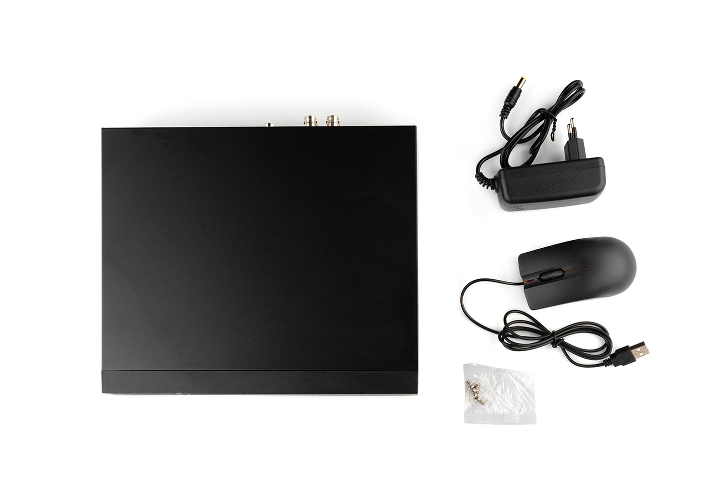 8Mp 4channels AHD recorder ADF-14S UltraHD v6.1