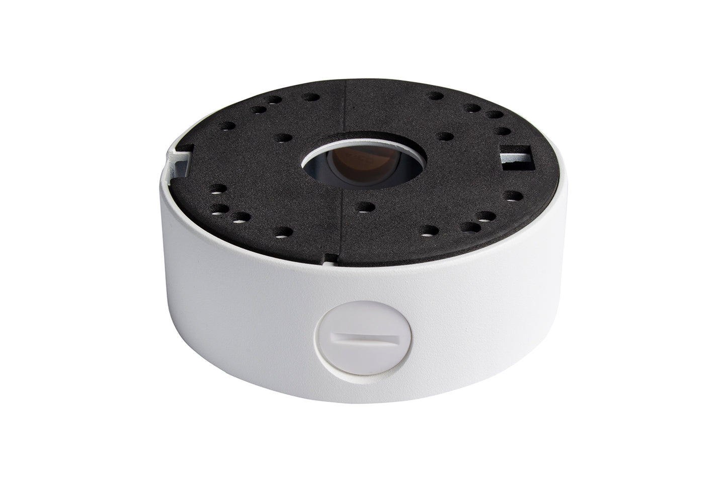 Podstawa PMB-2 v1.0 + Osłona plastikowa do kamery Ø120х55mm