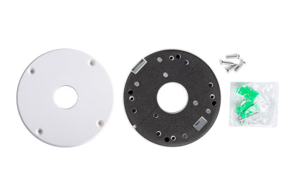 Podstawa PMB-2 v1.0 + Osłona plastikowa do kamery Ø120х55mm