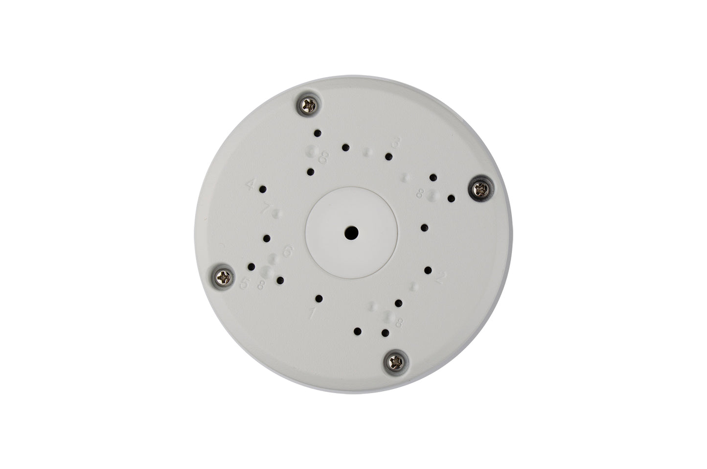 Podstawa PMB-3 v1.0 + Osłona plastikowa do kamery Ø95х40mm