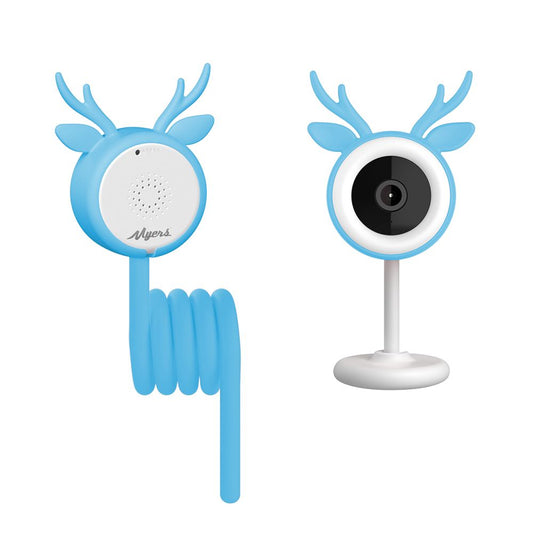 Kamera IP Myers Babycam Blue