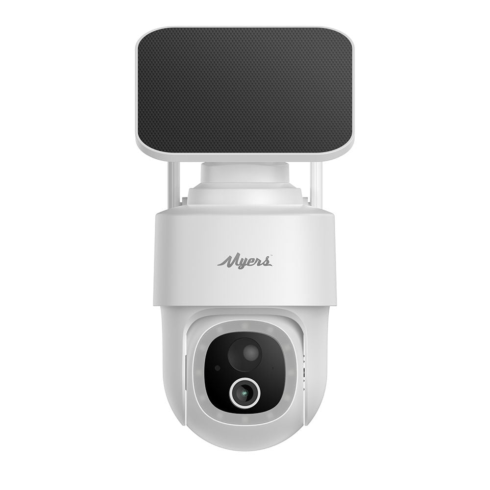 Kamera IP Myers Solar Outdoor 4G Robot