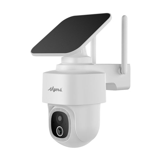 Kamera IP Myers Solar Outdoor 4G Robot