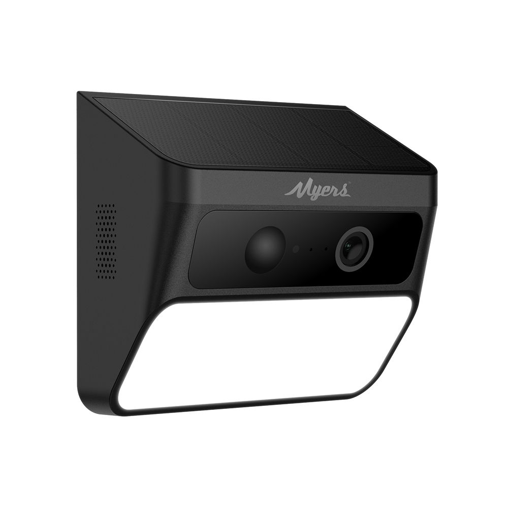 Kamera IP Myers Solar Light Camera