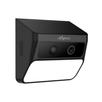 Kamera IP Myers Solar Light Camera