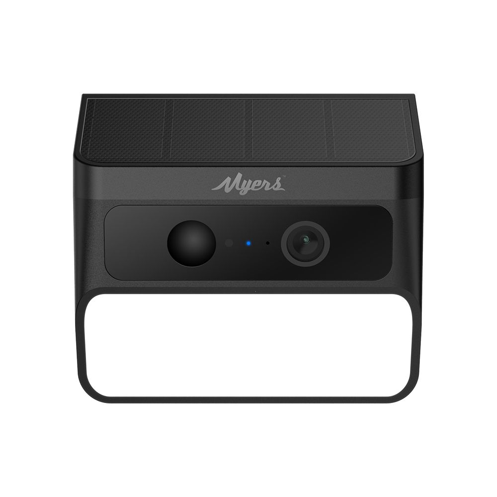 Kamera IP Myers Solar Light Camera