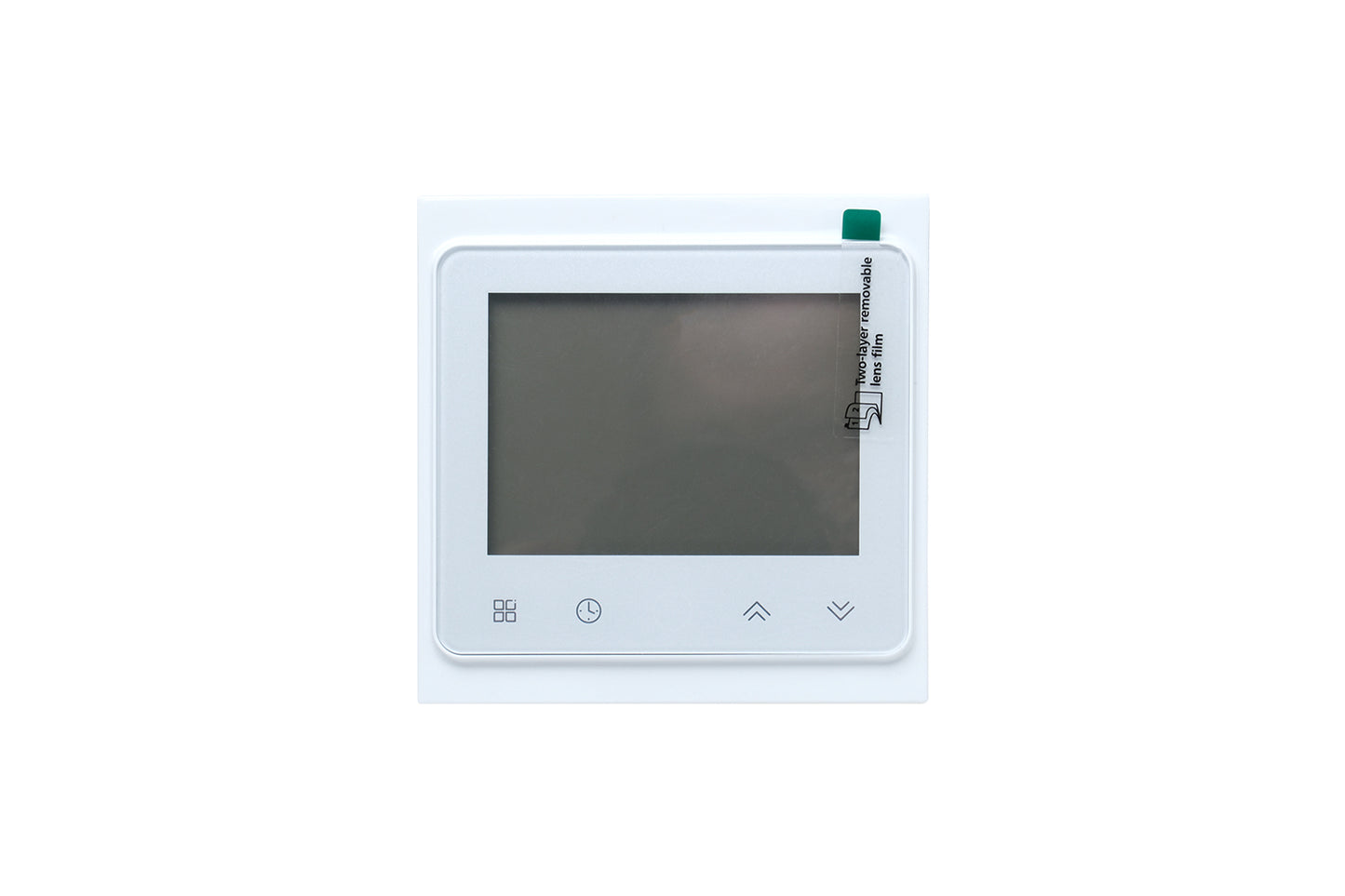 Inteligentny termostat ogrzewania elektrycznego MHS-ET1-WF v1.0 